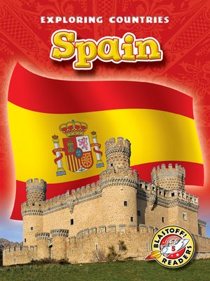 cover image of Spain